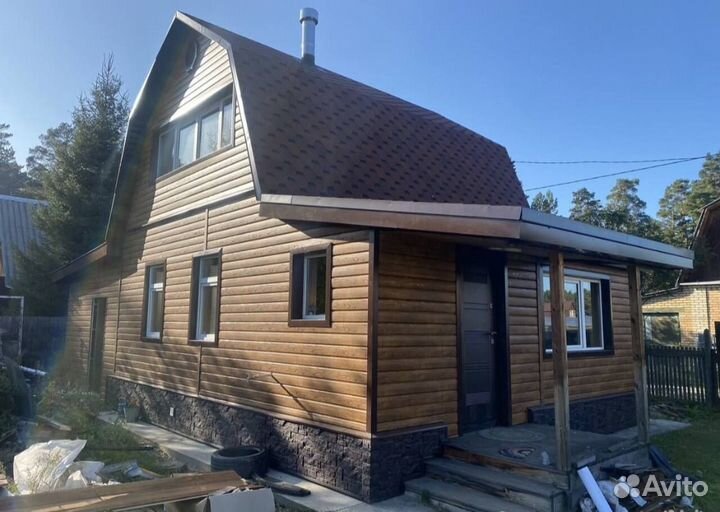 Замена крыши ремонт кровельные работы