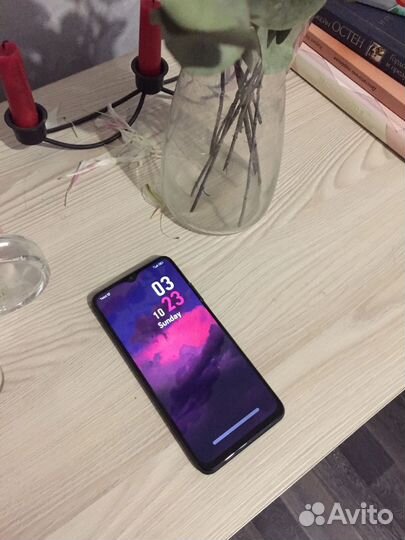 Xiaomi Redmi 9T, 4/64 ГБ