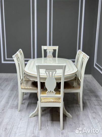 Стол \ оплата при получении