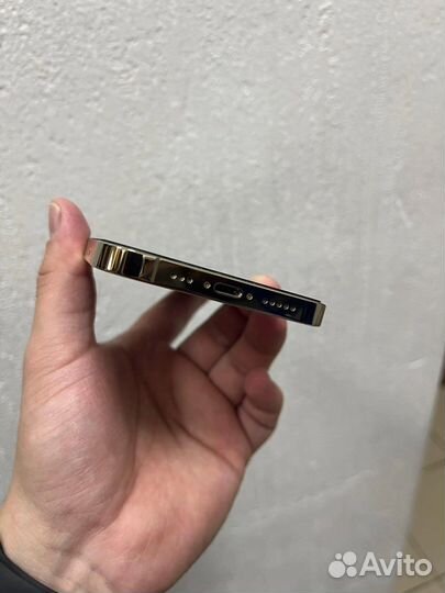 iPhone 12 pro 512gb