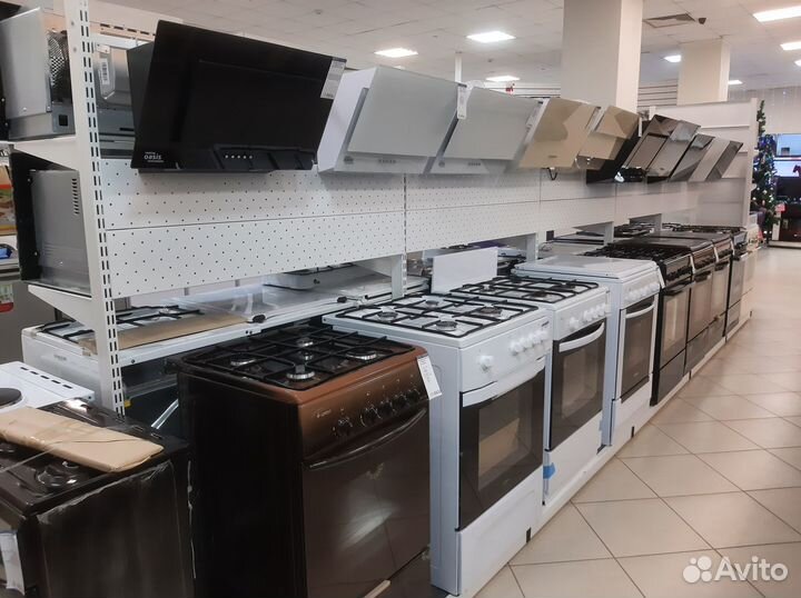 Вытяжка встраиваемая oasis VM-52W