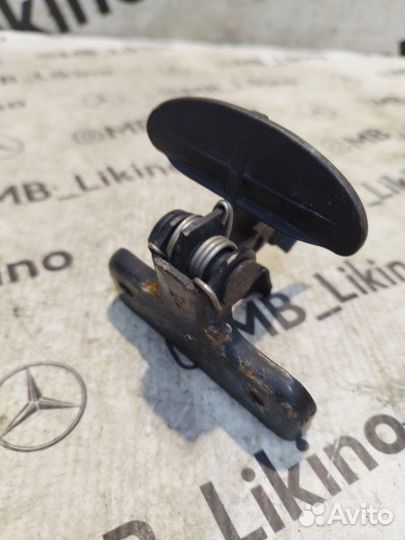 Замок капота Mercedes Gl X164
