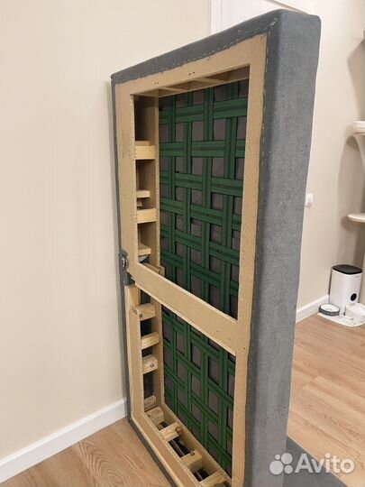 Основание для дивана