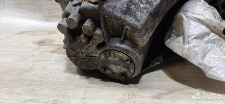 МКПП 1.8 geely emgrand ec7 2013