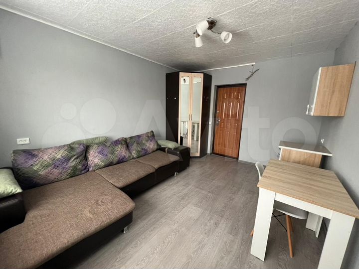 Комната 14,2 м² в 8-к., 4/4 эт.