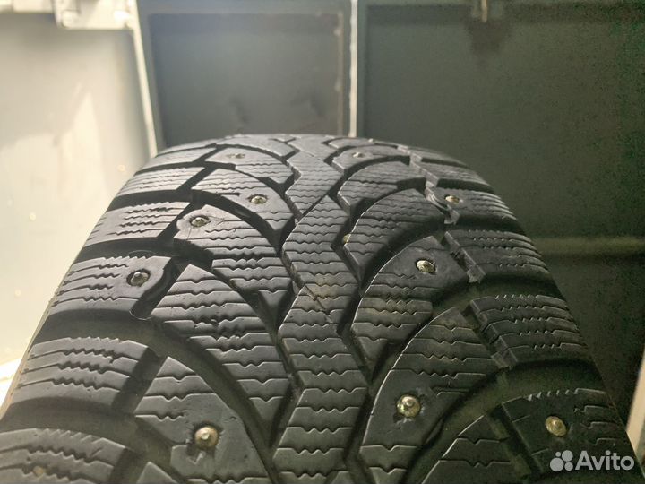 Pirelli Formula Ice 195/65 R15 91T