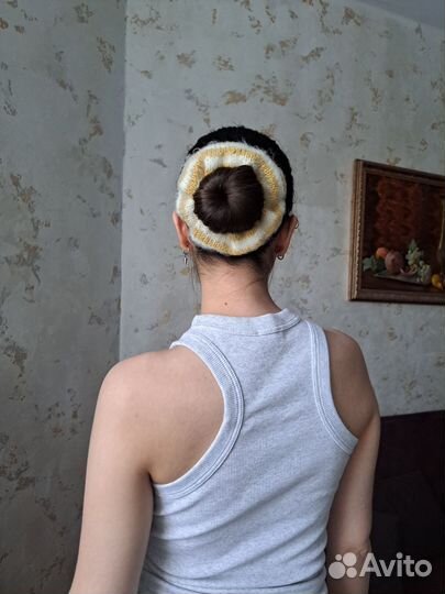 Резинки для волос