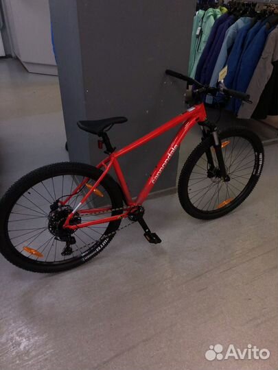 Горный велосипед Cannondale 29 trail 5