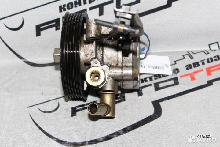 Гур mazda ford L3-DE L3-VE escape MPV tribute EP3W