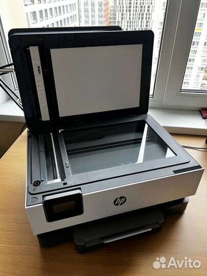 Мфу струйное HP OfficeJet 8013 All-in-One