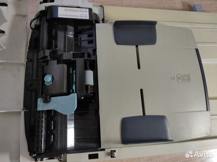 Автоподатчик для сканера Hp M2727