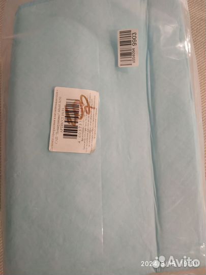 Пеленки для собак 60х60