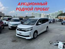 Toyota Voxy 1.8 CVT, 2014, 108 000 км, с пробегом, цена 2 177 000 руб.
