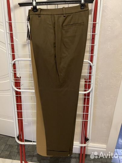 Брюки Massimo Dutti