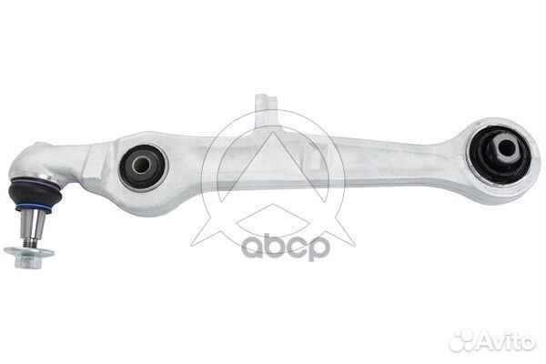 37976 Рычаг audi A4 01- пер.подв.нижн.пер.лев/п