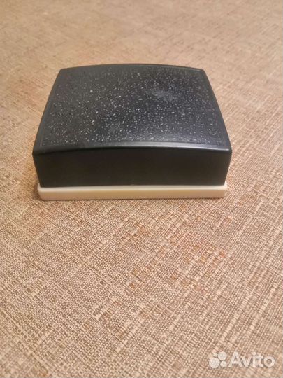 Запонки СССР