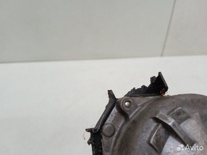 Моторчик стеклоочистителя задний Peugeot 307 2.0