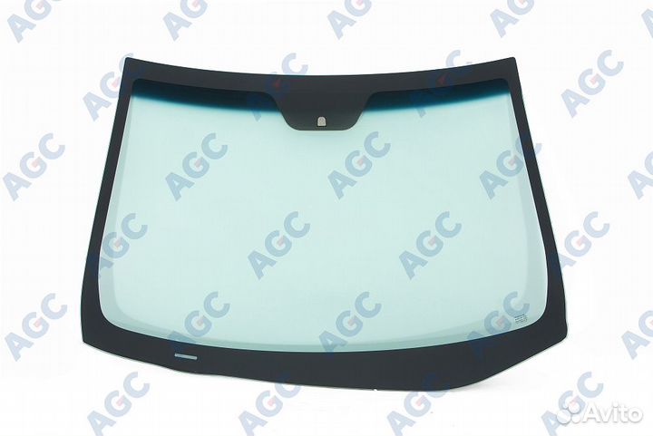 Лобовое стекло hyundai elantra 11-16