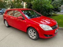 Opel Astra, 2008, с пробегом, цена 510 000 руб.