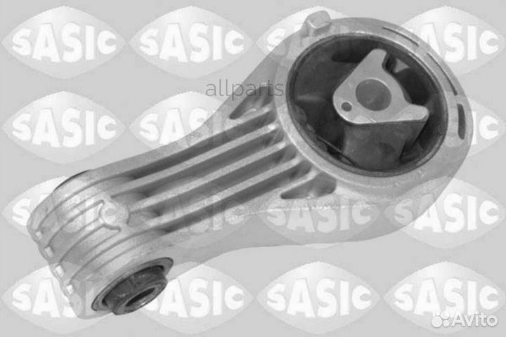 Sasic 2700116 Опора двигателя PSA opel C4 Picasso