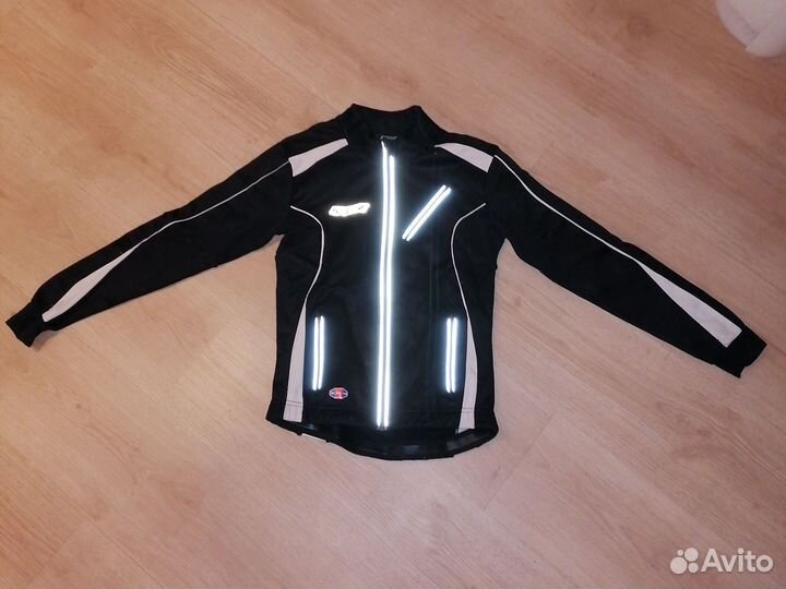 Куртка тренировочная KV+