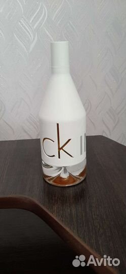 Парфюмерия