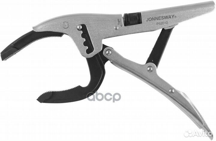 Тиски ручные струбцина 12