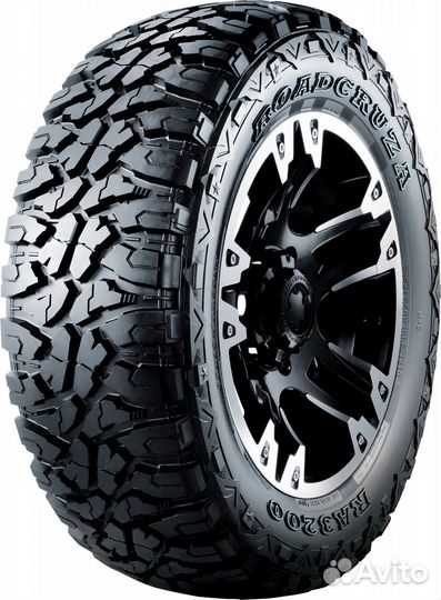 Roadcruza RA3200 M/T 285/65 R18 121Q