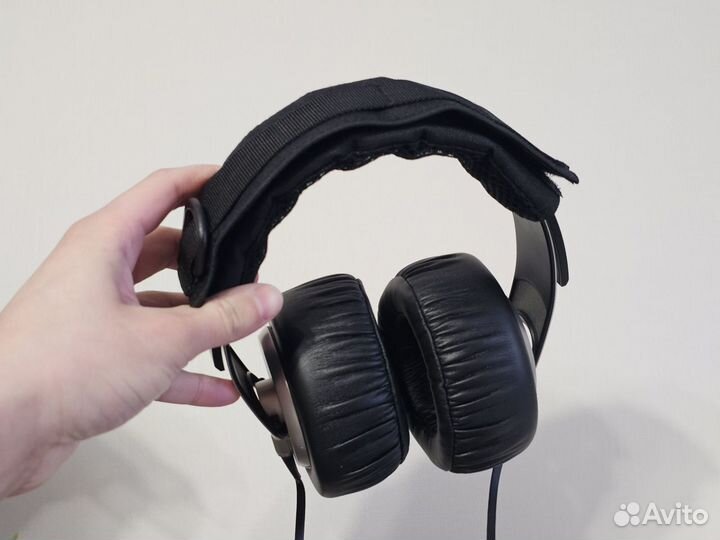 Наушники Sony MDR-XB 700 (оригинал)