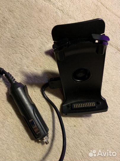 Для Навигатора Garmin Zumo 550