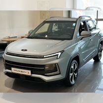 Новый Москвич 3 1.5 CVT, 2024, цена от 1 500 000 руб.