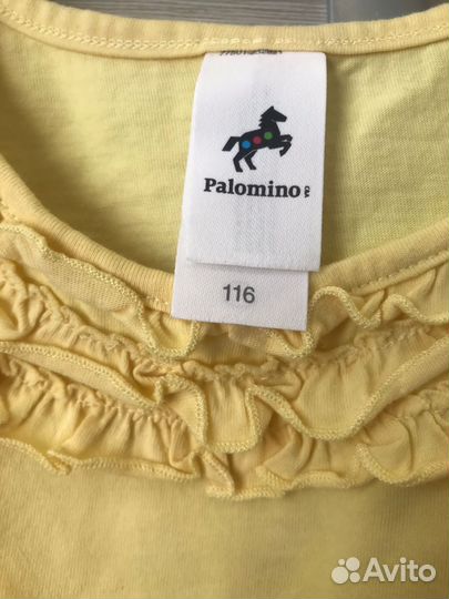Футболка для девочки H&M
