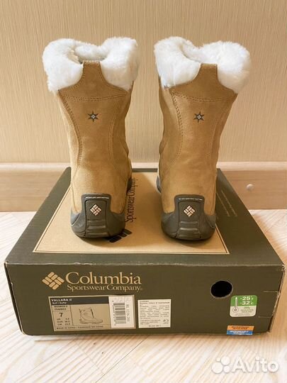 Обувь женская 38 размер зима