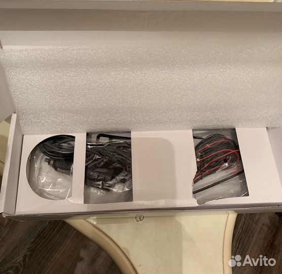 Зеркало с видеорегистратором