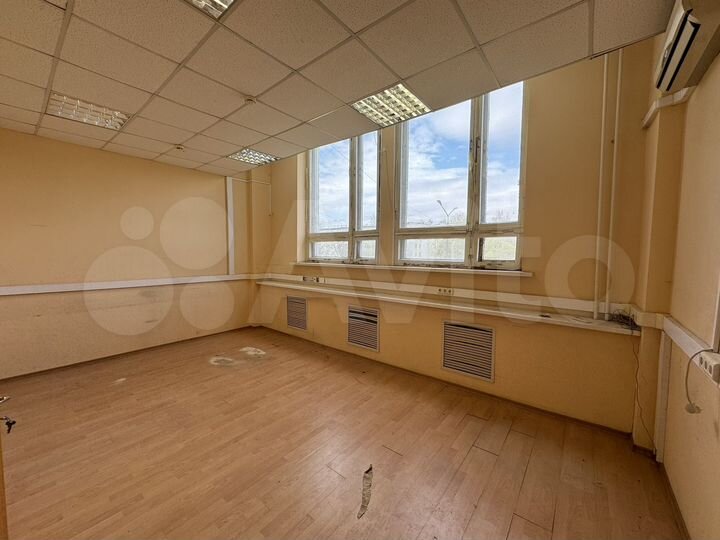 Офис, 23.3 м²