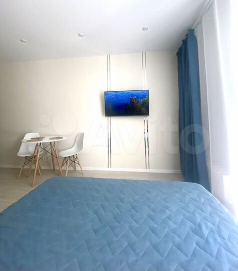 Квартира-студия, 23 м², 5/12 эт.