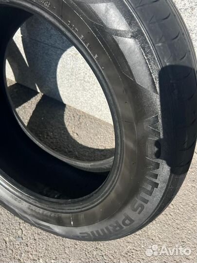 Hankook Ventus Prime 2 K115 235/60 R18
