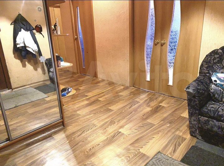 2-к. квартира, 67 м², 2/10 эт.