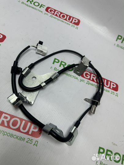 Датчик ABS Isuzu Elf, NPR 8-98006-184-0, 8-98219-3