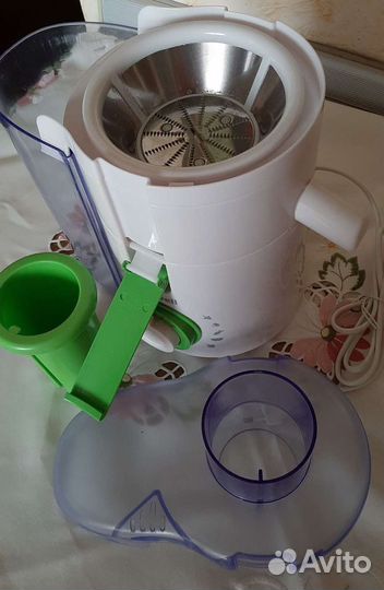 Соковыжималка Maxwell