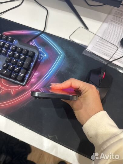 iPhone 15 Pro Max, 256 ГБ