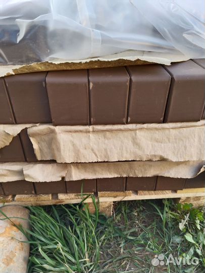 Утеплитель 50мм минвата для фасада