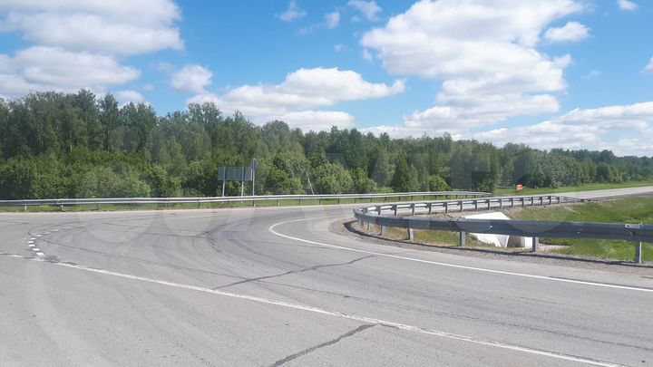 Участок 1,63 га (промназначения)