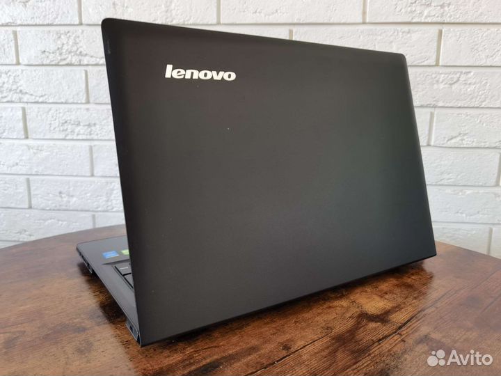 Ноутбук для игр, графики, учебы