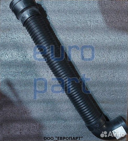 Патрубок воздушный 06510081