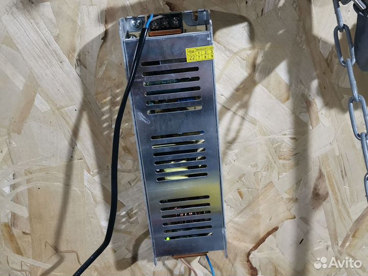 Дизельная автономка