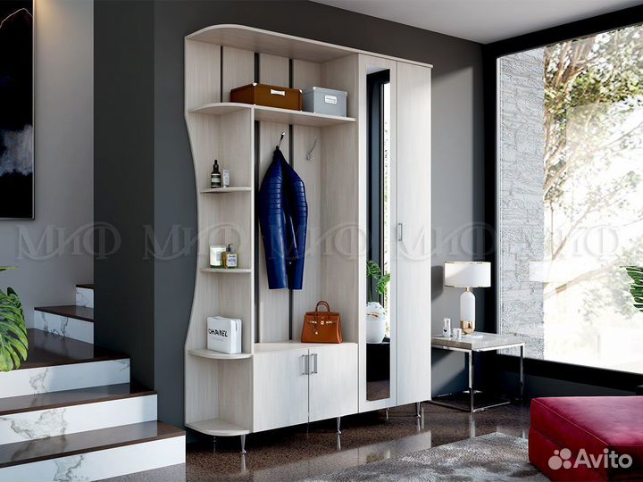 Прихожая Лика 1