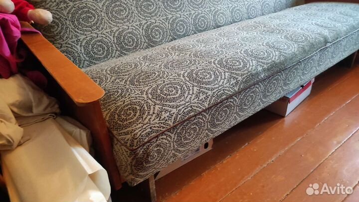 Диван раскладной