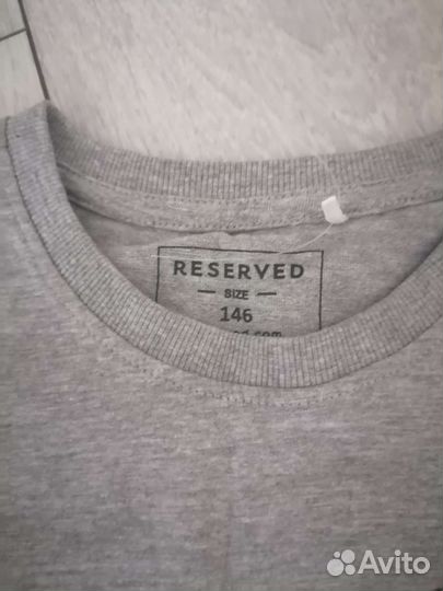 Лонгслив на мальчика