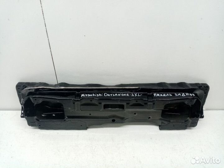 Панель задняя Mitsubishi Outlander 2 XL